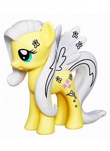 My Little Pony. Набор разукрась пони (Hasbro, A1385H)