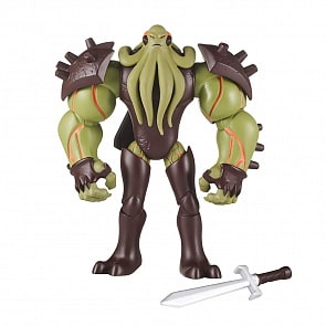 Фигурка Ben 10 – Вилгакс. 12,5 см (Playmates, 76114) Фигурка Ben 10 – Вилгакс. 12,5 см (Playmates, 76114)