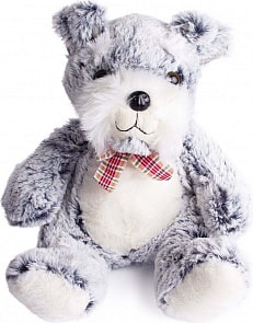 Мягкая игрушка - Щенок Басти, 30 см (Button Blue, 41-TDD3109B)