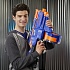 Бластер Nerf Нерф Элит - Инфинус  - миниатюра №7