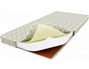 Матрас Standart Mix, 120 x 60 (Giovanni, Дж068)