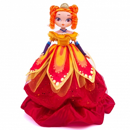 Кукла - Сказочный патруль - Принцесса Аленка 