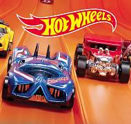 Hot Wheels (Хот Вилс)