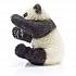 Фигурка - Панда детеныш, играет  - миниатюра №2
