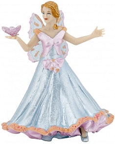 Фигурка Крылатая Эльфа (Papo, 38810_papo)