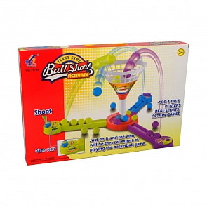 Настольная игра Баскетбол с одной корзиной (DiHong, Y3037086)