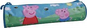 Пенал-тубус Свинка Пеппа (Росмэн, 29316ros)