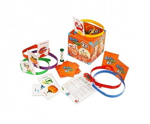 Настольная игра - Друг-утюг, версия 2.0 (Биплант, 10047)