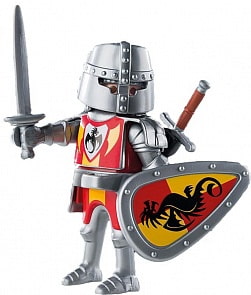 Рыцарь Дракона (Playmobil, 9076pm)