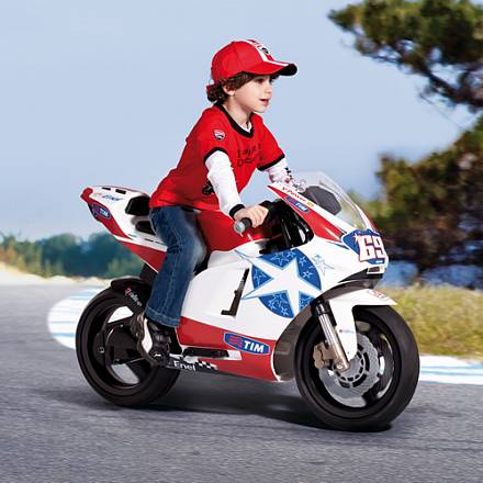 Мотоцикл Ducati GP 24V 