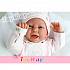 Кукла Реборн младенец Лика, 40 см.  - миниатюра №1