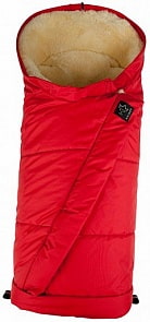 Конверт меховой – Coosy, rot (Kaiser, 00-0013315_rot)