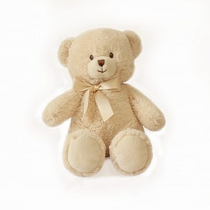 Мягкая игрушка – Мишутка Боб, 40 см. (Gulliver, 7-56269)