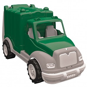 Мусоровоз, 48 см (Terides, Т8-009)