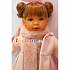 Кукла Марианна в розовом, 55 см  - миниатюра №6