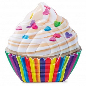 Надувной плот – Кекс (Intex, int58770EU)