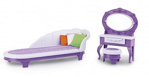 Будуар Конфетти (Завод Огонек, ОГ1368)