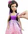 Кукла Barbie - Endless Hair Kingdom – Дримтопия, 43 см  - миниатюра №3
