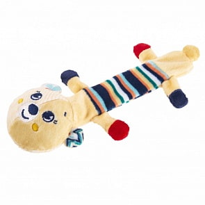 Крепитель Мишка Берни (Happy Snail, 19HSF06BE)