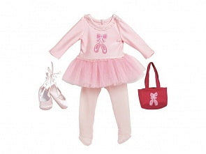 Костюм для Балета (Adora, 20553023_md)