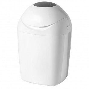 Утилизатор подгузников Sangenic Tec белый (Tommee tippee, 84001805)