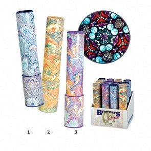 Калейдоскоп - Брюстер (Gemini, 89002k)