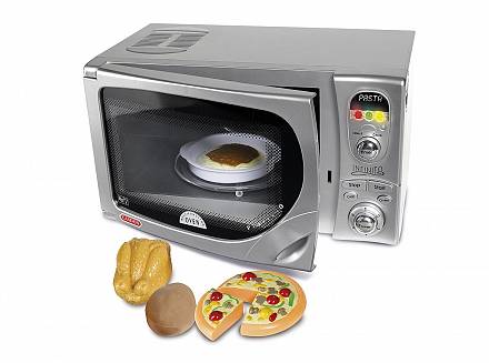 Микроволновая печь - DeLonghi 