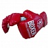 Боксерский набор №7: лапа и перчатки   - миниатюра №4