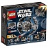 Конструктор Lego®  Star Wars - Усовершенствованный прототип истребителя TIE   - миниатюра №2
