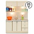 Мебель для домика из серии Смоланд Кухня с мойкой и посудомоечной машиной  - миниатюра №3