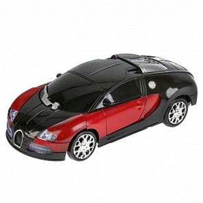 Робот-машина, свет и звук (1612B130)