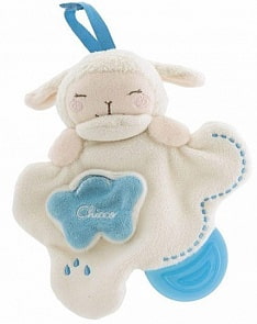 Подвеска – Овечка. Sweet Love Lamb (Chicco, 60065st)
