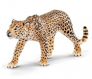 Фигурка - Леопард (Schleich, 14748k)