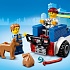Конструктор Lego® City Police - Полицейский отряд с собакой  - миниатюра №5