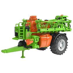 Прицепной опрыскиватель Bruder Amazone UX5200 (Bruder, 02-207) - миниатюра
