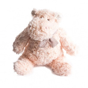 Бегемотик Софи, 20 см (Gulliver, 70-KY15AP2010)