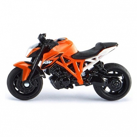 Мотоцикл KTM 1290 Super Duke R 