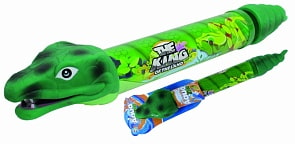 Водяная помпа Аквамания - Змея, 54 см (1Toy, Т59471)