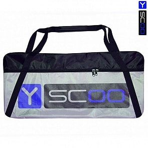 Сумка-чехол для самоката Y-Scoo 250 цвет - синий (Y-Scoo, 6611RT)