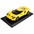 Модель автомобиля Ford GT 2017, 1:18   - миниатюра №12