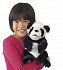 Мягкая игрушка - Детеныш панды, 23 см  - миниатюра №1