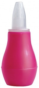 Аспиратор для носа – Нежный (Lubby, 13695/24/288)