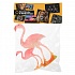 Игровой набор Рассказы о животных - Фламинго и цапля  - миниатюра №2