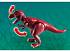 Игровой набор – Динозавры: Затерянный храм с Тираннозавром  - миниатюра №1