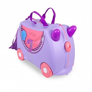Чемодан Trunki Пони (Trunki, 0185-GB01)