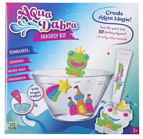 Мини-набор - Принцесса-лягушка (Aqua Dabra, 334-19)