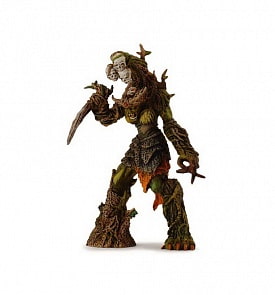 Фигурка - Дриада, 15 см (Collecta Gulliver, 89302)