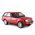 Машина на радиоуправлении 1:14 Range Rover Sport, цвет – красный  - миниатюра №1