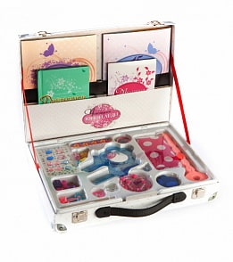 Чемоданчик юной леди (Маэстро, 180172)