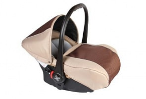 Автокресло Carlo typu Kite для коляски Camarelo Sevilla Special Collection, SE-26 (Camarelo, SE-26)